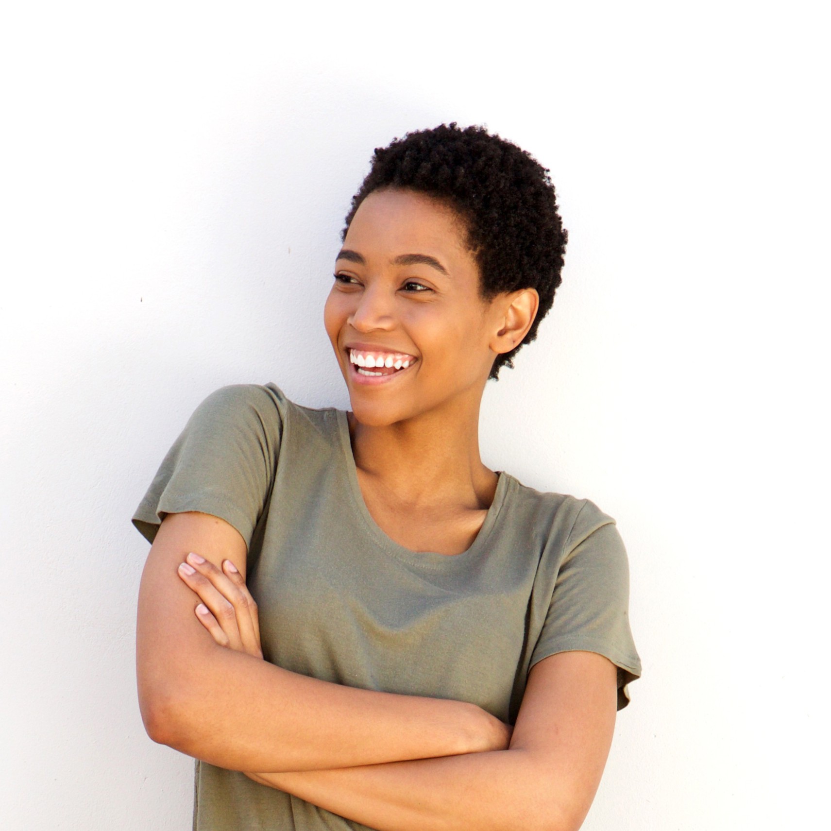 Affordable STD/STI Testing & Treatment Woman receiving free std/sti testing and treatment in San Diego, California