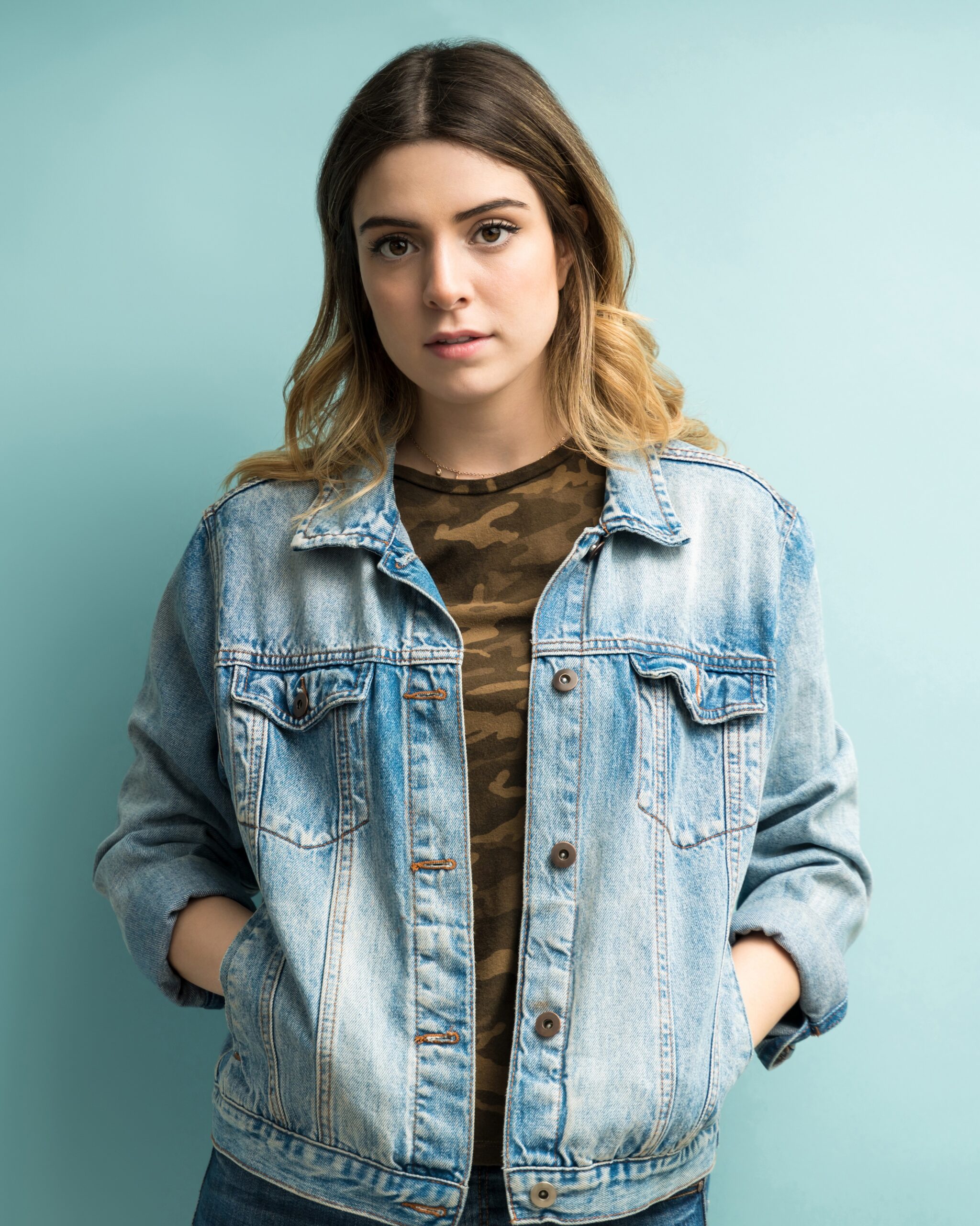 Chlamydia Info & Testing A woman that wants to know more about "Chlamydia info & testing in the San Diego Area."