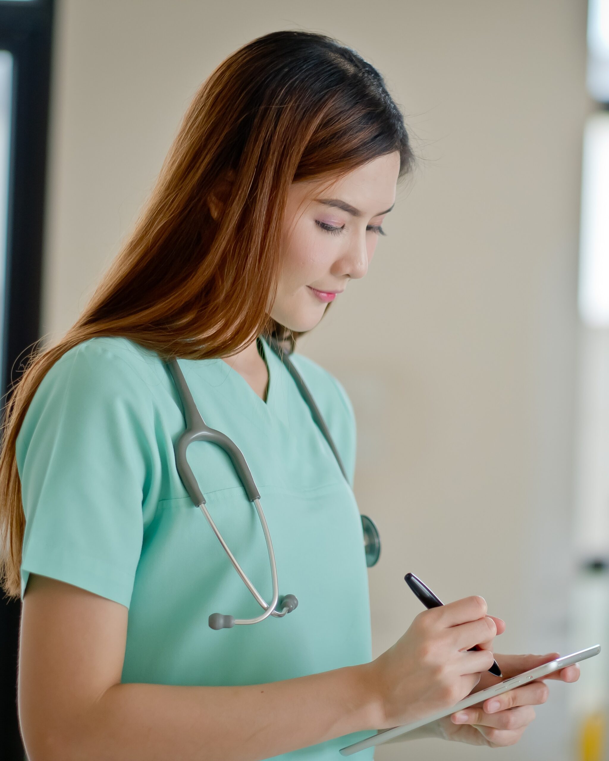 Gonorrhea Info & Testing A woman that wants to know more about "Gonorrhea info & testing in the San Diego Area."