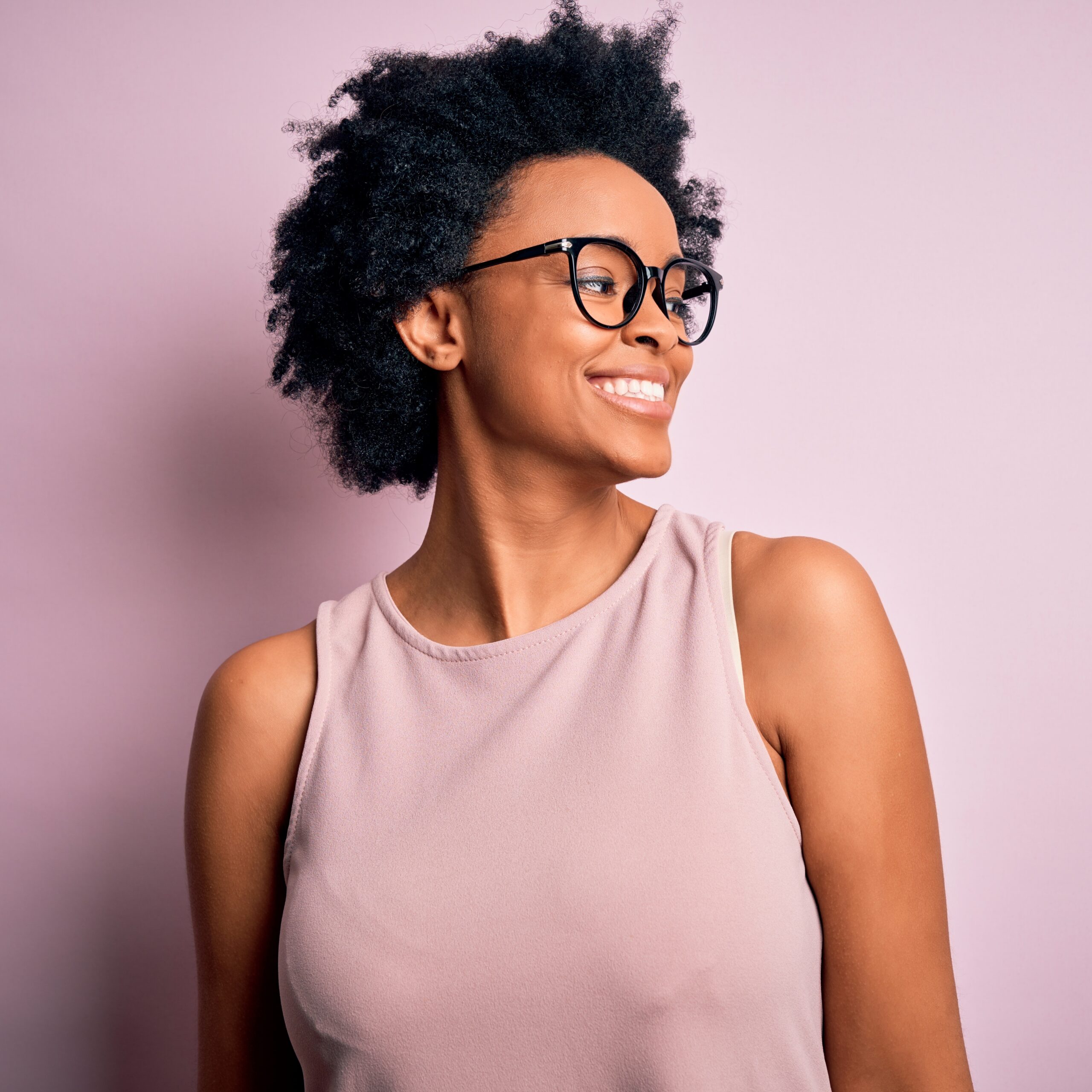 Get Help A woman scheduling her appointment for HPV testing and treatment at CAPS Pregnancy in San Diego, California