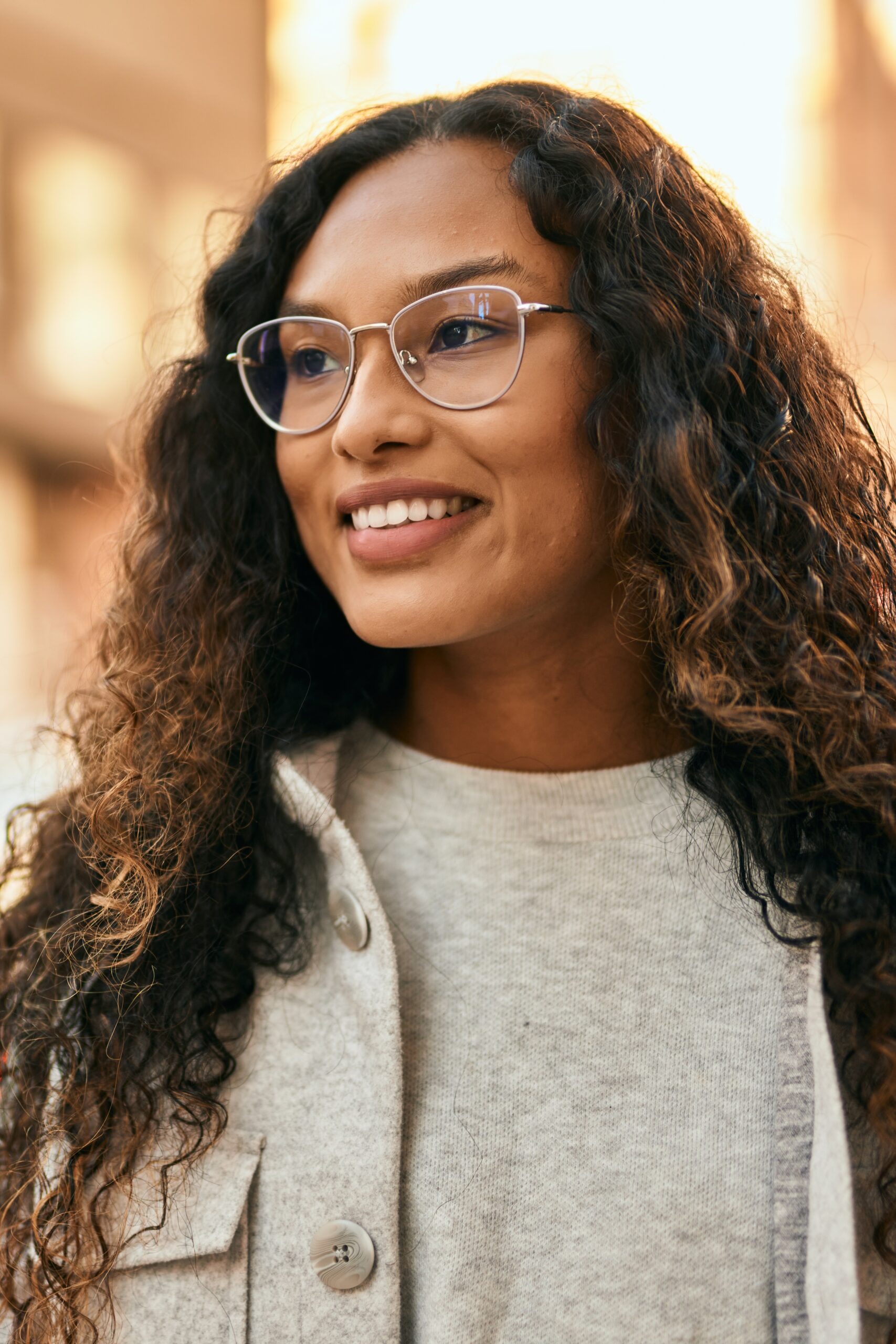 How Does the Abortion Pill Work? A woman wondering "How does the abortion pill work?"