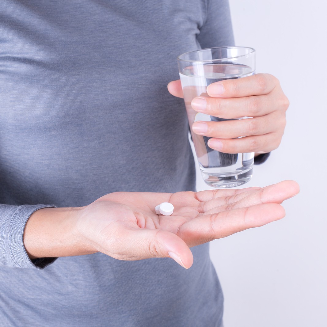 What's the Difference Between Emergency Contraception and the Abortion pill? A woman wondering "What's the Difference Between Emergency Contraception and the Abortion pill?"