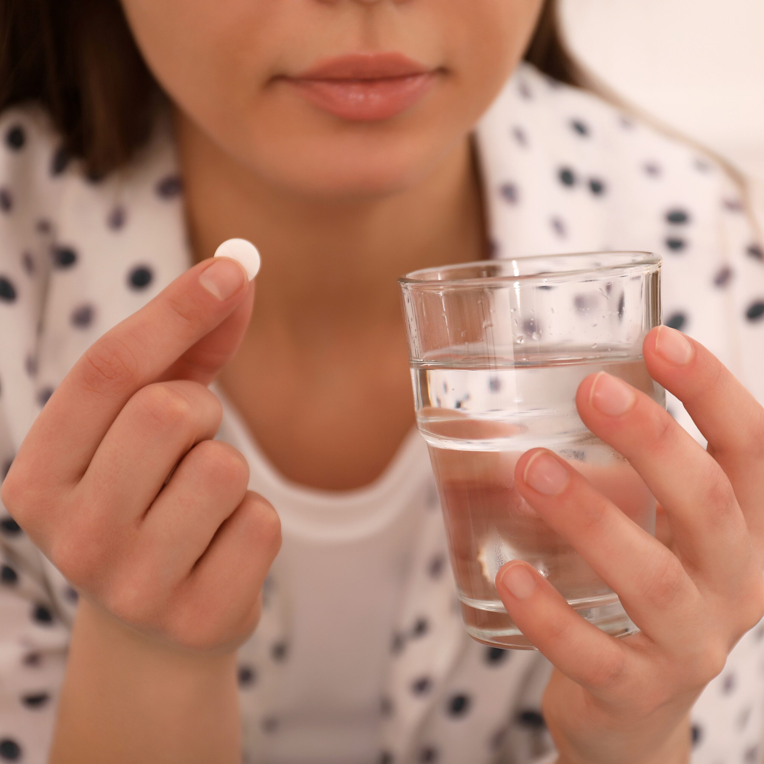 How Does Emergency Contraception Work? A woman wondering "How does emergency contraception work?"
