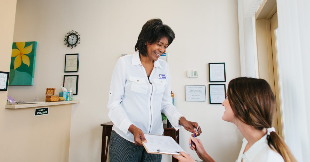 Free Pregnancy Test Abortion Options Pregnant Options CAPS