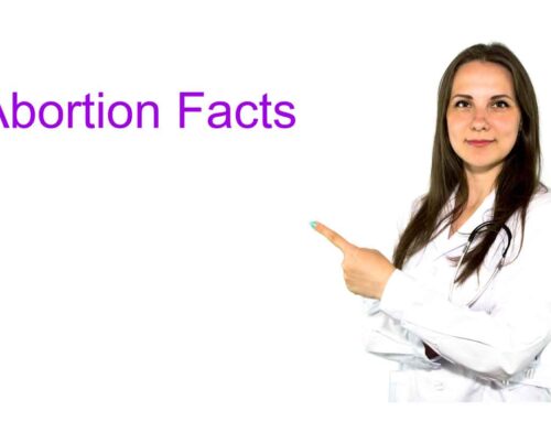 Abortion – Myths & Facts