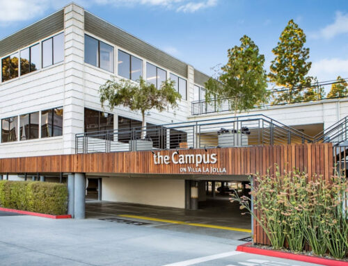 New Clinic – La Jolla near UCSD