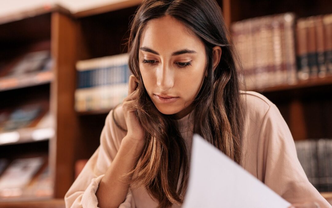 What Happens if You Get Pregnant in College?