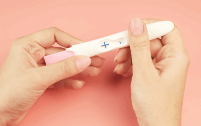 5 Reasons for Spotting After a Positive Pregnancy Test