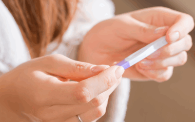 Chemical Pregnancy: Symptoms, Causes, and Finding Healing