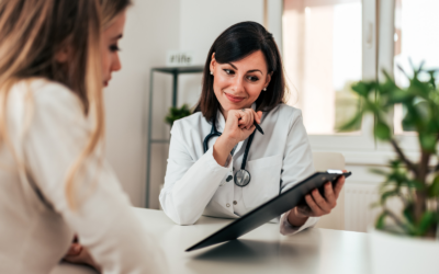 Considering Abortion? Steps to Make an Informed Decision