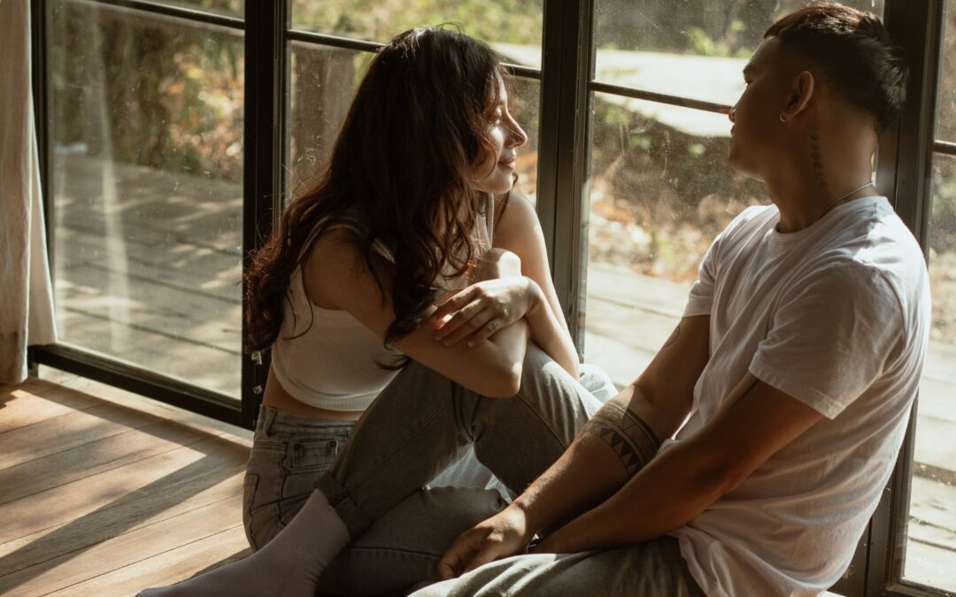 My Girlfriend is Pregnant. What Should I Do?